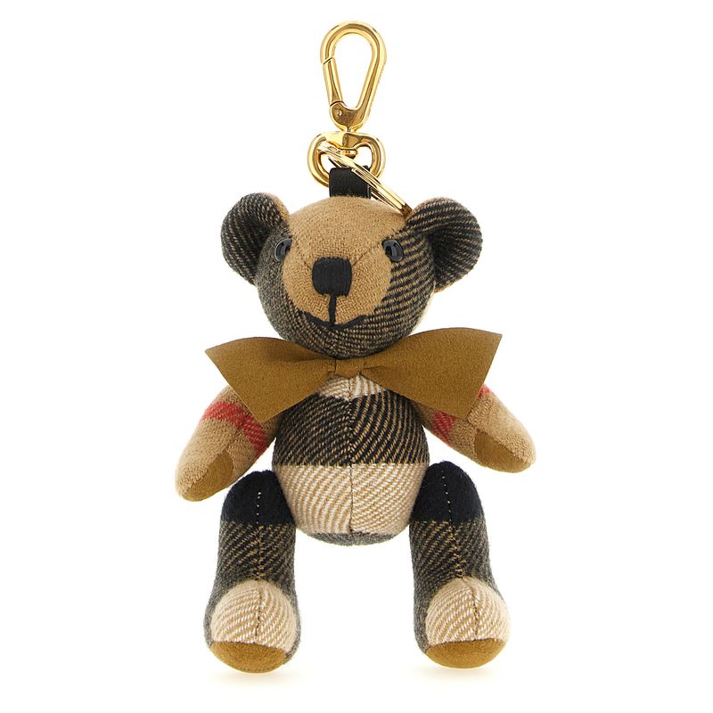 Burberry Women 'Thomas' Bear Charm